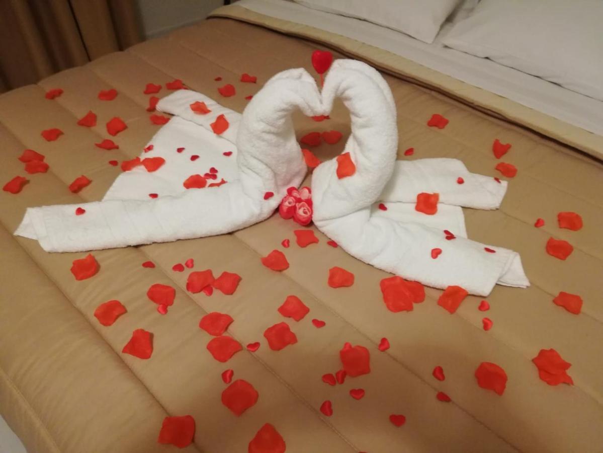 מלון Airola Il Sogno Srls מראה חיצוני תמונה